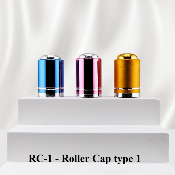 Perfume Roller Bottle - 5ml - Image 4