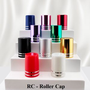 Roller Cap : 13mm & 16mm