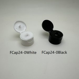 24mm Flip Cap – Type 0 ( Butterfly Cap)