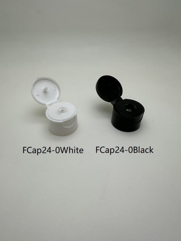 24mm Flip Cap – Type 1 ( Butterfly Cap)