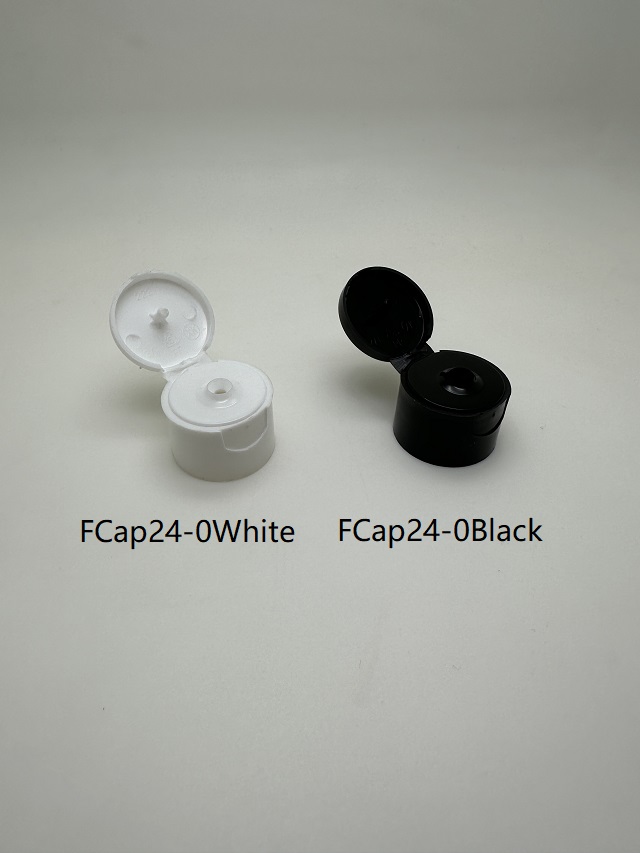 24mm Flip Cap – Type 1 ( Butterfly Cap)