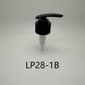 28mm Black Dispensing Pump Type 1