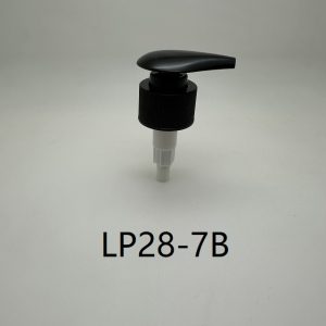28mm Black Dispensing Pump Type 7