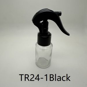 24mm Black Trigger Spray Type 1