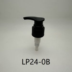 24mm Black Dispensing Pump - Type 0