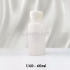 60ml HDPE Bottle - U60