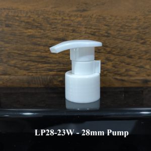 28mm Dispense Clip-Lock Pump
