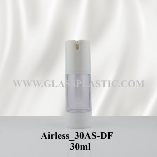 Airless Pump - 15ml, 30ml, 50ml (AS-DF) - Image 3