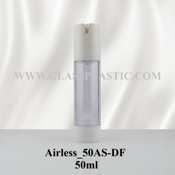 Airless Pump - 15ml, 30ml, 50ml (AS-DF) - Image 4