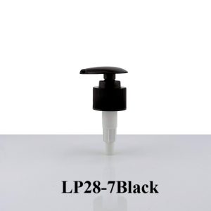 28mm Black Dispenser Pump