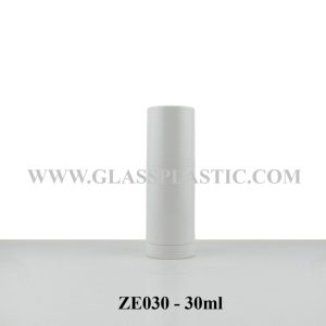 30ml Airless Pump - ZE series