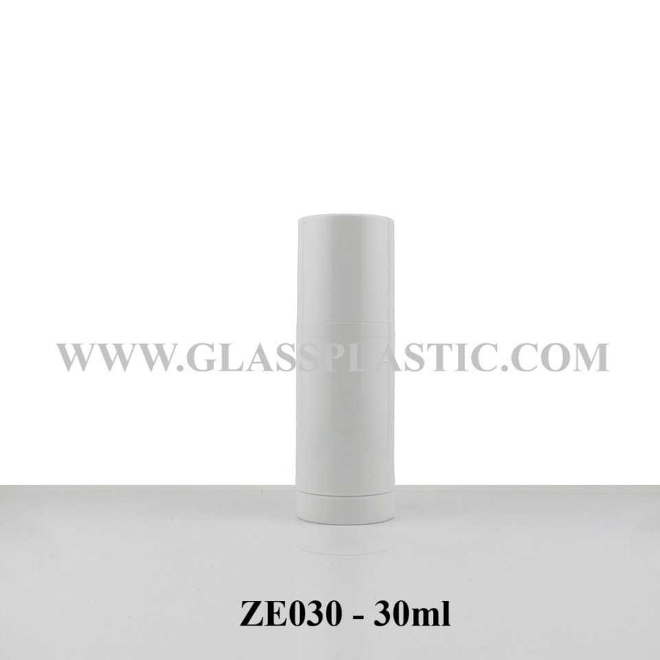 30ml Airless Pump – ZE series