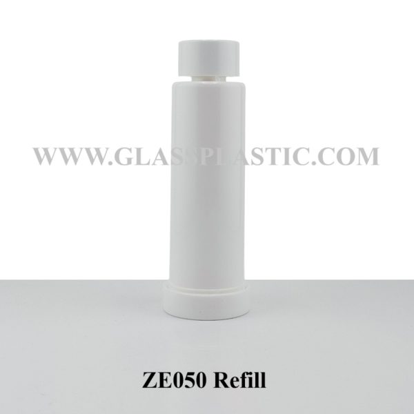 50ml Airless Pump - ZE series - Image 3