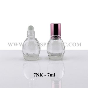 Perfume Roller Bottle - 7ml