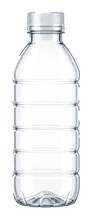 Plastic bottles