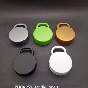 Plastic Handle Cap - 53mm (Type 1)