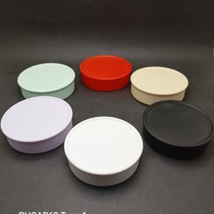 Plastic Cap - 63mm